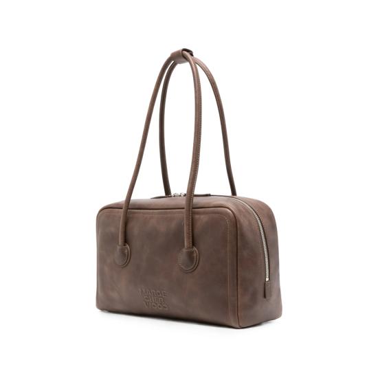 26FW 마지셔우드 숄더백 M26431SB05PUWR BROWN - MARGE SHERWOOD