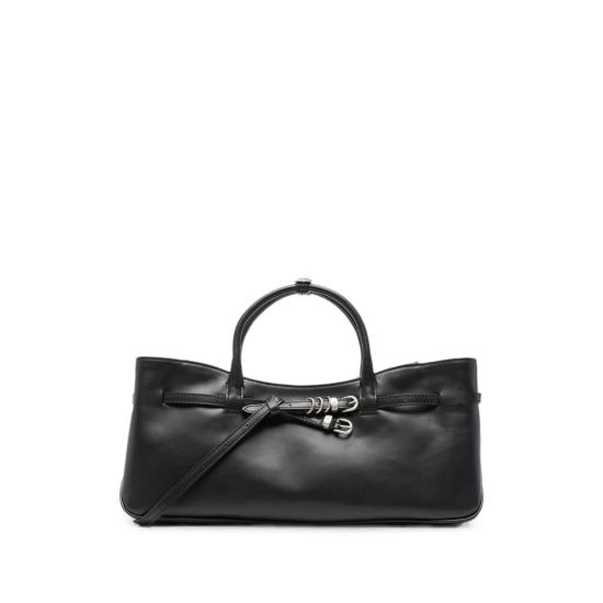 26FW 마지셔우드 토트백 M26431TB11PLBK BLACK