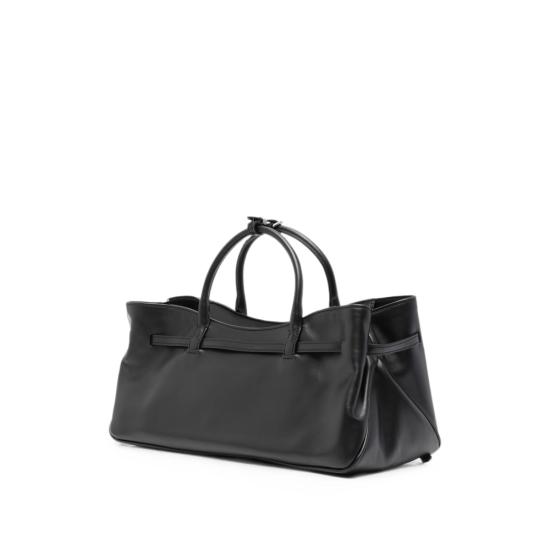 26FW 마지셔우드 토트백 M26431TB11PLBK BLACK - MARGE SHERWOOD