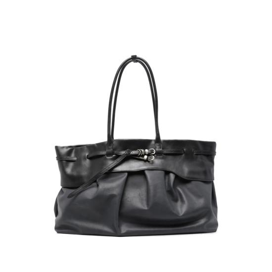 26FW 마지셔우드 토트백 M26431SB15PTBK BLACK