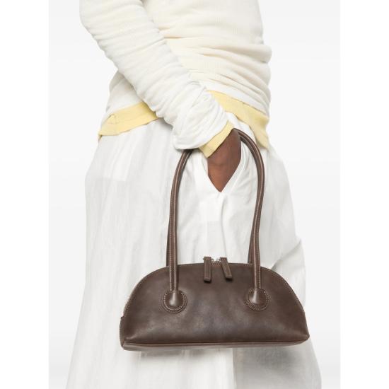 26FW 마지셔우드 숄더백 M26431SB01PUWR BROWN - MARGE SHERWOOD