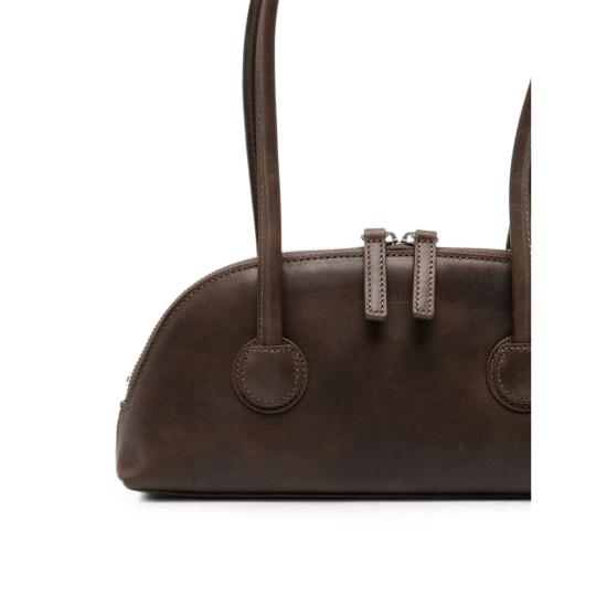 26FW 마지셔우드 숄더백 M26431SB01PUWR BROWN - MARGE SHERWOOD