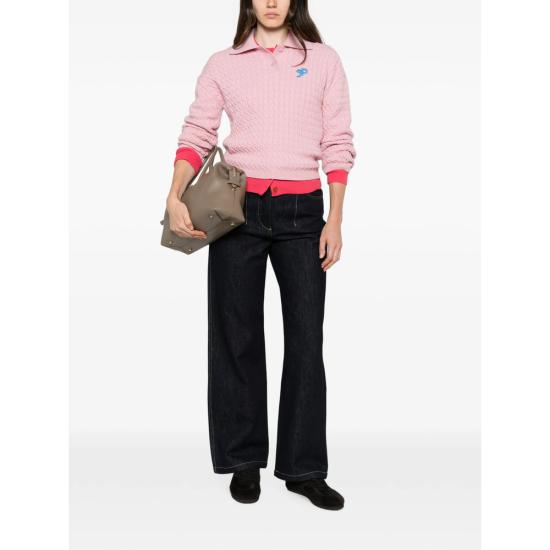 26FW 파투 자켓 KN3898103 469P PINK - PATOU