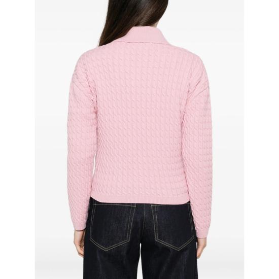 26FW 파투 자켓 KN3898103 469P PINK - PATOU