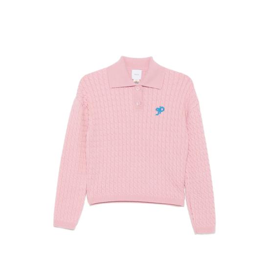 26FW 파투 자켓 KN3898103 469P PINK