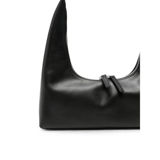 26FW 마지셔우드 숄더백 M26431SB02PUBK BLACK - MARGE SHERWOOD