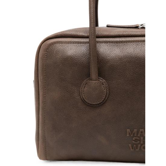 26FW 마지셔우드 숄더백 M26431SB05EPWR BROWN - MARGE SHERWOOD