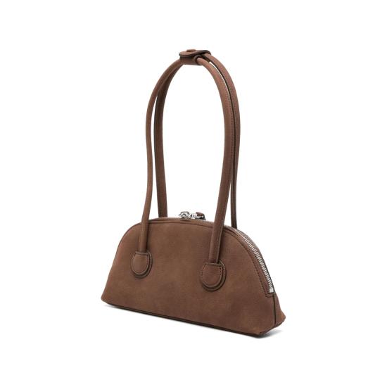26FW 마지셔우드 숄더백 M26431SB01NBMN BROWN - MARGE SHERWOOD