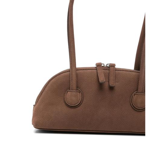 26FW 마지셔우드 숄더백 M26431SB01NBMN BROWN - MARGE SHERWOOD