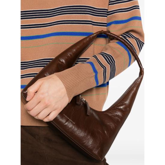26FW 마지셔우드 숄더백 M26431SB02CRMC MOCHA BROWN - MARGE SHERWOOD