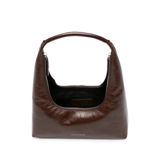 26FW 마지셔우드 숄더백 M26431SB02CRMC MOCHA BROWN - MARGE SHERWOOD