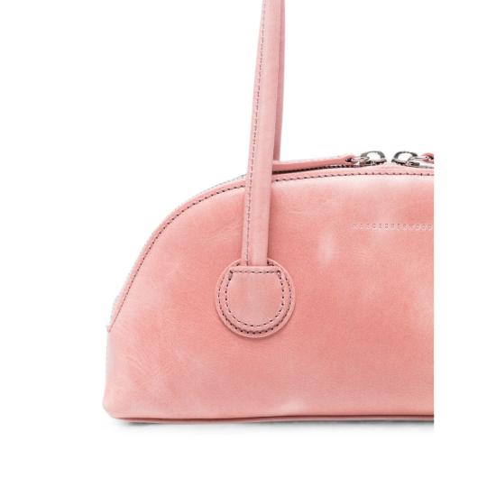26FW 마지셔우드 숄더백 M26431SB01PUTR TROSE PINK - MARGE SHERWOOD
