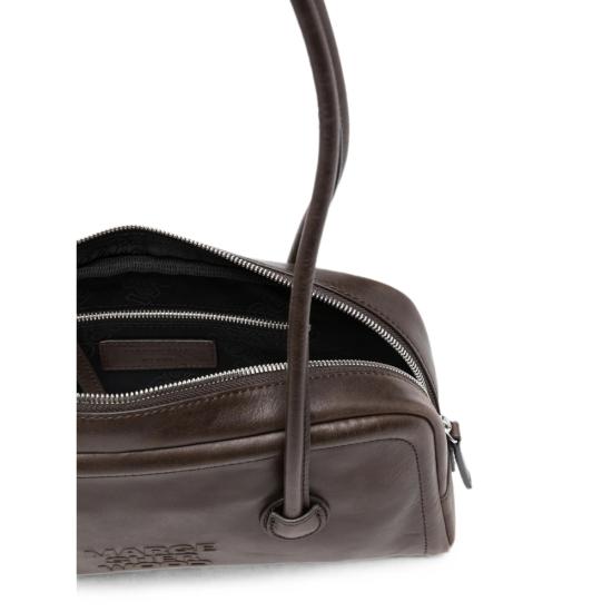 26FW 마지셔우드 숄더백 M26431SB08PUSA SEPIA BROWN - MARGE SHERWOOD