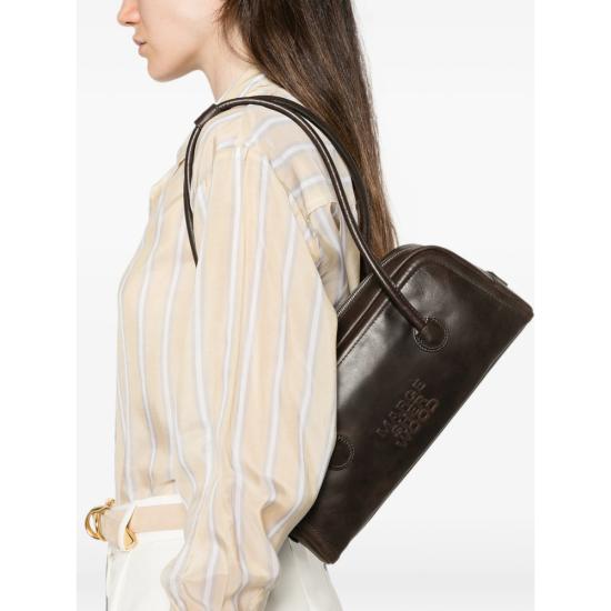 26FW 마지셔우드 숄더백 M26431SB08PUSA SEPIA BROWN - MARGE SHERWOOD