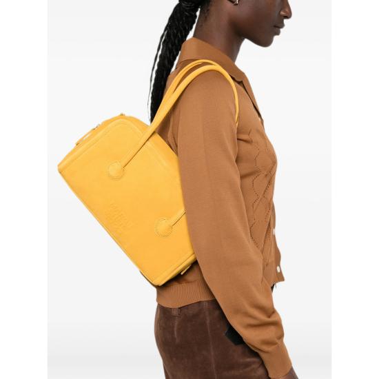 26FW 마지셔우드 숄더백 M26431SB04SUHY YELLO YELLOW - MARGE SHERWOOD