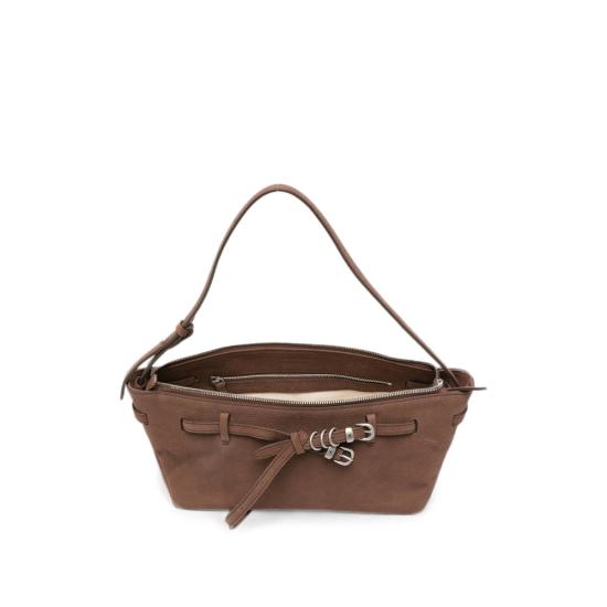 26FW 마지셔우드 숄더백 M26431SB09NBMN BROWN - MARGE SHERWOOD