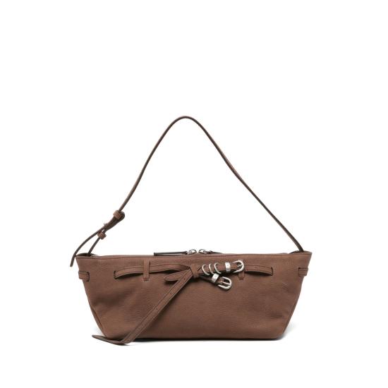 26FW 마지셔우드 숄더백 M26431SB09NBMN BROWN