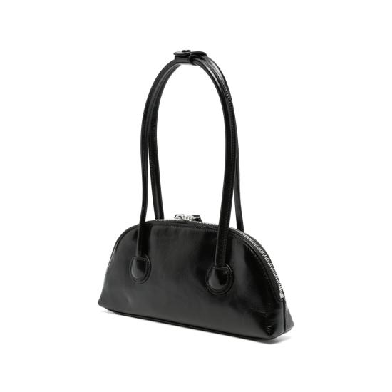 26FW 마지셔우드 숄더백 M26431SB01CRBK BLACK - MARGE SHERWOOD