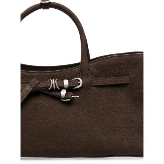 26FW 마지셔우드 토트백 M26431TB11NBHU HUSH BROWN - MARGE SHERWOOD