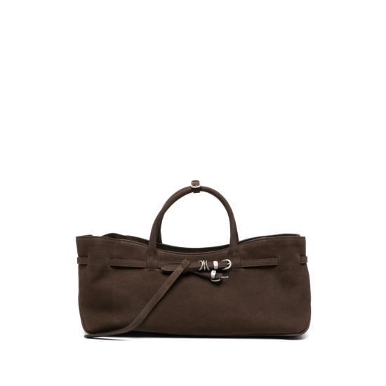 26FW 마지셔우드 토트백 M26431TB11NBHU HUSH BROWN