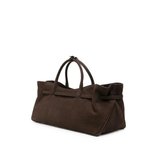 26FW 마지셔우드 토트백 M26431TB11NBHU HUSH BROWN - MARGE SHERWOOD