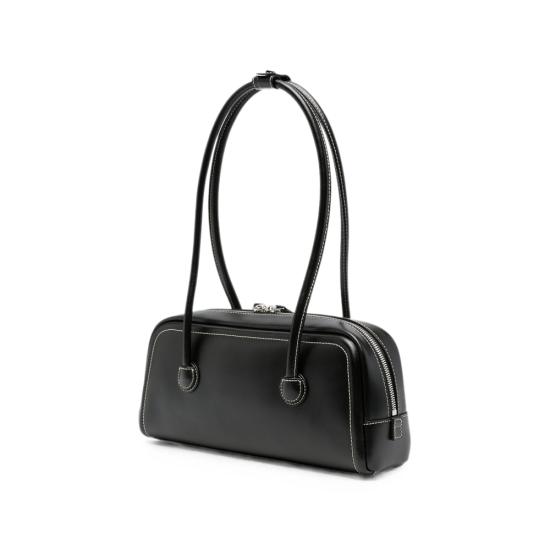 26FW 마지셔우드 숄더백 M26431SB08PLBK BLACK - MARGE SHERWOOD