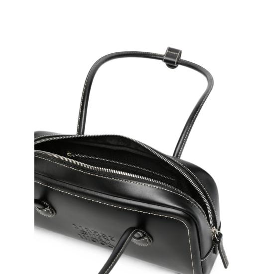 26FW 마지셔우드 숄더백 M26431SB08PLBK BLACK - MARGE SHERWOOD