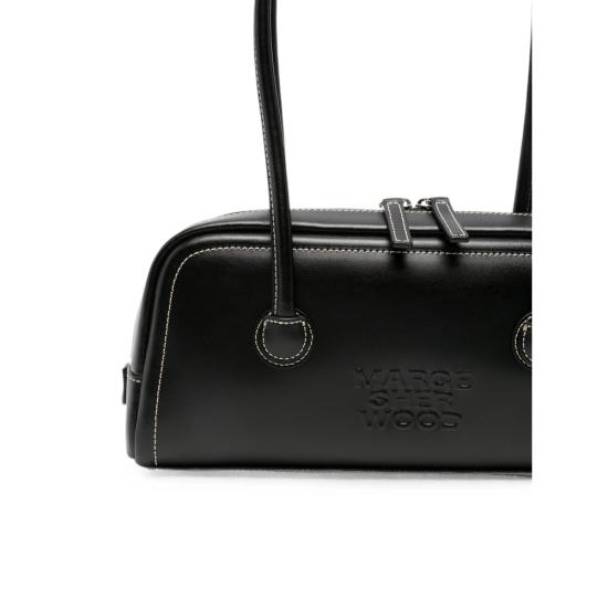 26FW 마지셔우드 숄더백 M26431SB08PLBK BLACK - MARGE SHERWOOD