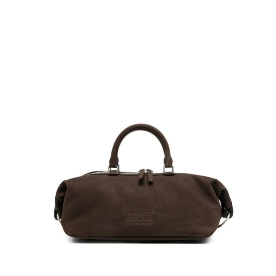 26FW 마지셔우드 토트백 M26431TB18NBHU HUSH BROWN