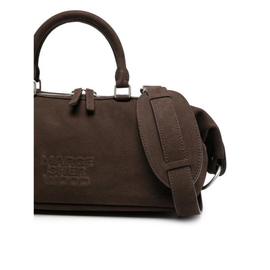 26FW 마지셔우드 토트백 M26431TB18NBHU HUSH BROWN - MARGE SHERWOOD
