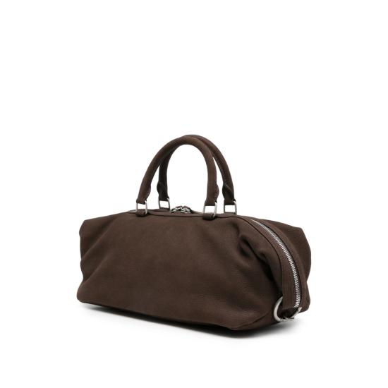 26FW 마지셔우드 토트백 M26431TB18NBHU HUSH BROWN - MARGE SHERWOOD