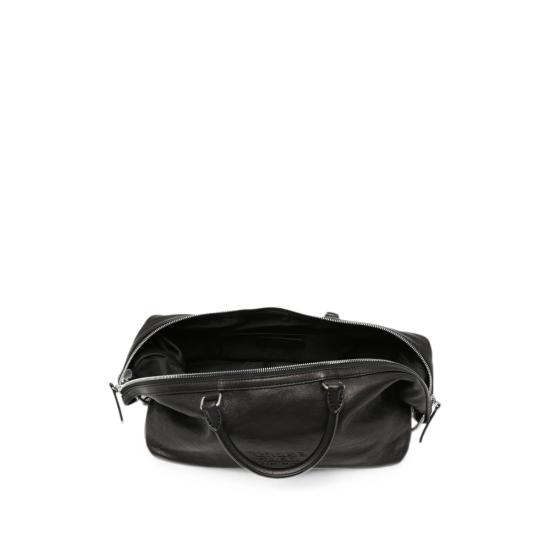 26FW 마지셔우드 토트백 M26431TB18WNBK BLACK - MARGE SHERWOOD