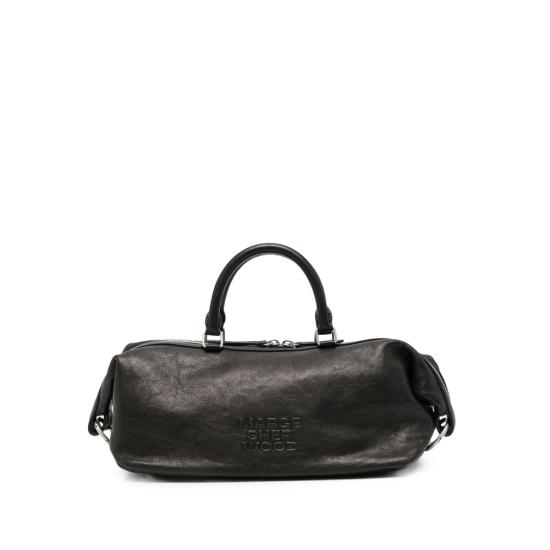 26FW 마지셔우드 토트백 M26431TB18WNBK BLACK