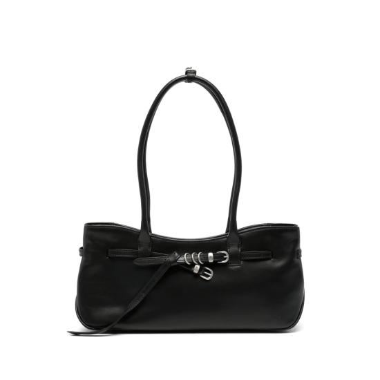 26FW 마지셔우드 숄더백 M26431SB10PLBK BLACK
