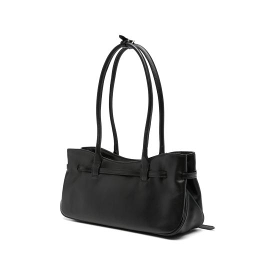 26FW 마지셔우드 숄더백 M26431SB10PLBK BLACK - MARGE SHERWOOD