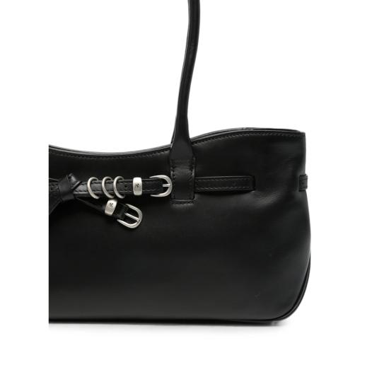 26FW 마지셔우드 숄더백 M26431SB10PLBK BLACK - MARGE SHERWOOD