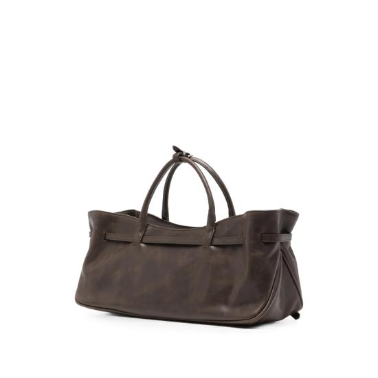 26FW 마지셔우드 토트백 M26431TB11PUSA SEPIA BROWN - MARGE SHERWOOD