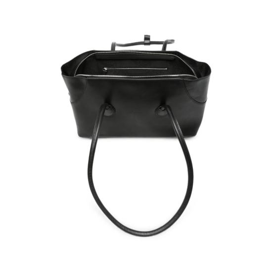 26FW 마지셔우드 숄더백 M26431SB17PUBK BLACK - MARGE SHERWOOD