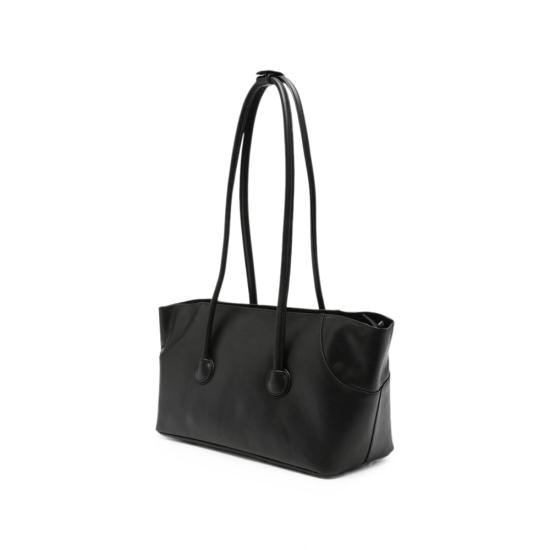 26FW 마지셔우드 숄더백 M26431SB17PUBK BLACK - MARGE SHERWOOD