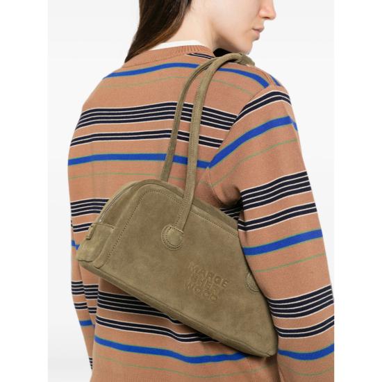 26FW 마지셔우드 숄더백 M26431SB08SUDO OLIVE GREEN - MARGE SHERWOOD