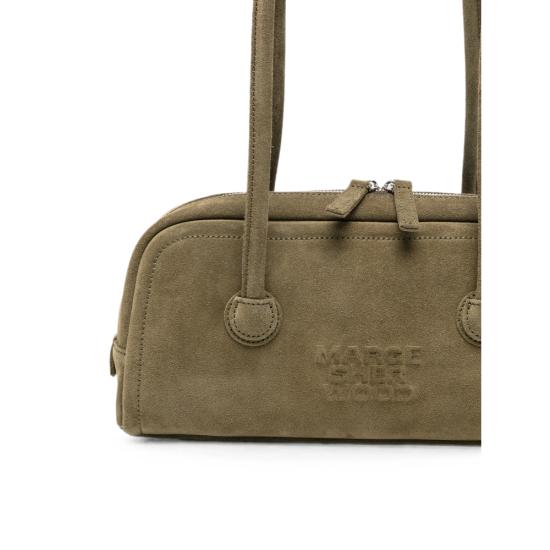 26FW 마지셔우드 숄더백 M26431SB08SUDO OLIVE GREEN - MARGE SHERWOOD