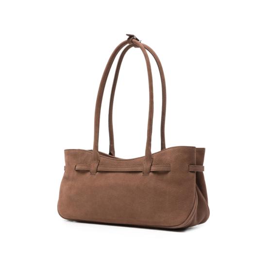26FW 마지셔우드 숄더백 M26431SB10NBMN BROWN - MARGE SHERWOOD