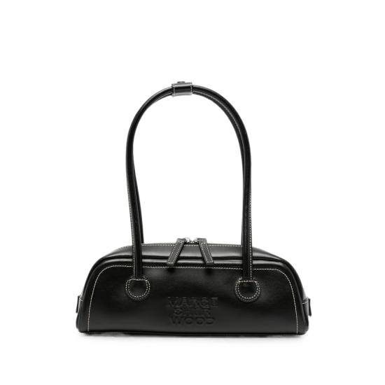 26FW 마지셔우드 숄더백 M26431SB07PLBK BLACK