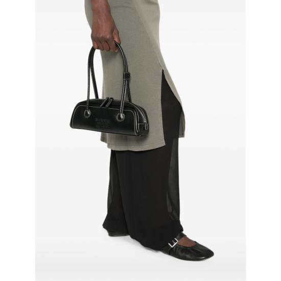 26FW 마지셔우드 숄더백 M26431SB07PLBK BLACK - MARGE SHERWOOD