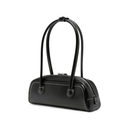 26FW 마지셔우드 숄더백 M26431SB07PLBK BLACK - MARGE SHERWOOD