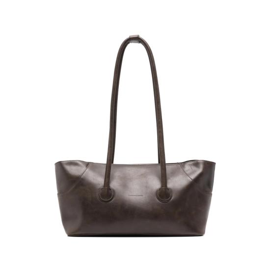 26FW 마지셔우드 숄더백 M26431SB17PUSA SEPIA BROWN