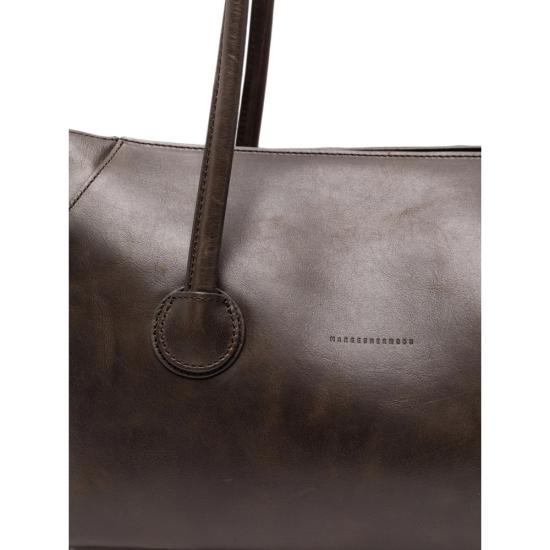 26FW 마지셔우드 숄더백 M26431SB17PUSA SEPIA BROWN - MARGE SHERWOOD