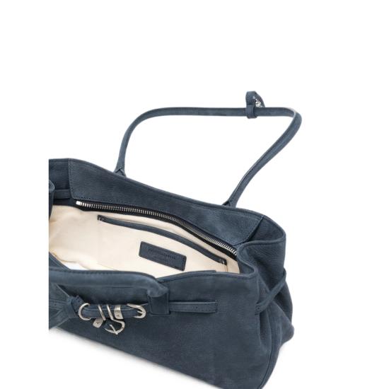 26FW 마지셔우드 숄더백 M26431SB10NBID INDIG BLUE - MARGE SHERWOOD