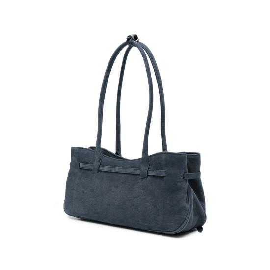 26FW 마지셔우드 숄더백 M26431SB10NBID INDIG BLUE - MARGE SHERWOOD