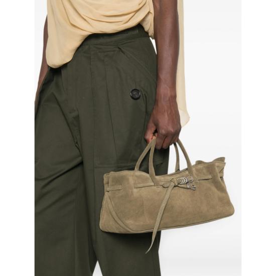 26FW 마지셔우드 토트백 M26431TB11SUDO OLIVE GREEN - MARGE SHERWOOD